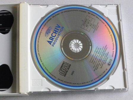 Bach - Messe / Karl Richter (2 CD)