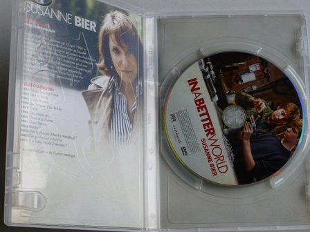 In a Better World - Suzanne Bier (DVD)