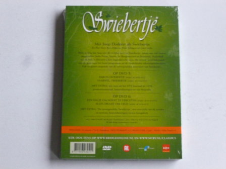 Swiebertje - Deel 5 en 6 (2 DVD) Nieuw