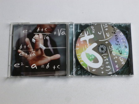 Eros Ramazzotti - E2 (2 CD)
