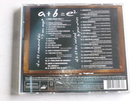 Eros Ramazzotti - E2 (2 CD)