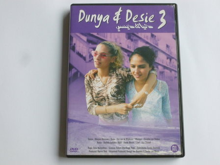 Dunya &amp; Desie 3 (DVD)