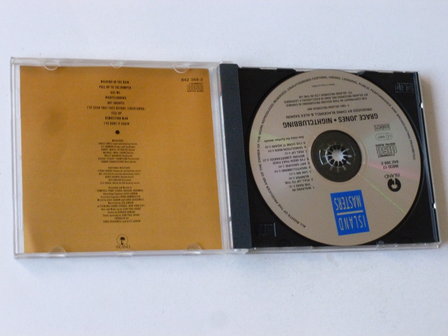 Grace Jones - Nightclubbing