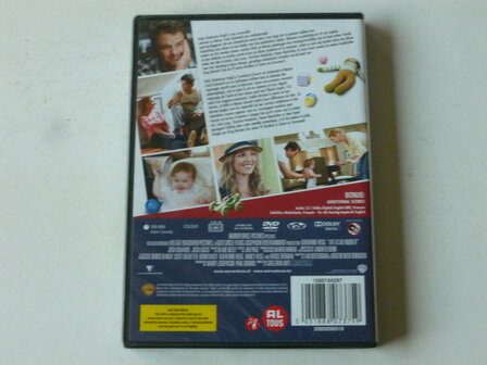 Life as we Know it (DVD) Nieuw