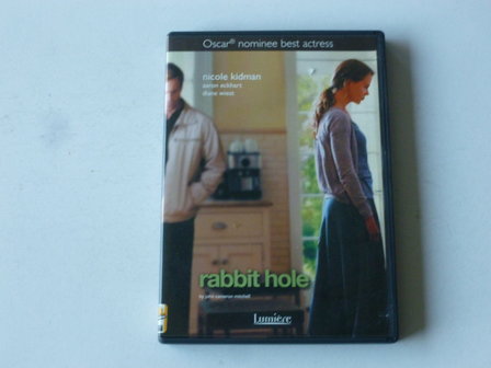 Rabbit Hole - Nicole Kidman (DVD)