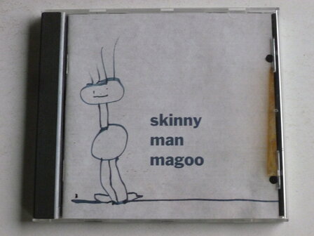 Skinny Man Magoo