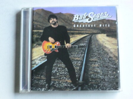 Bob Seger &amp; the silver bullet band - Greatest Hits
