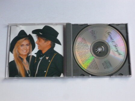Grant &amp; Forsyth - Country love songs (tv cd)