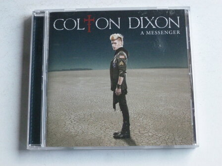 Colton Dixon - A Messenger