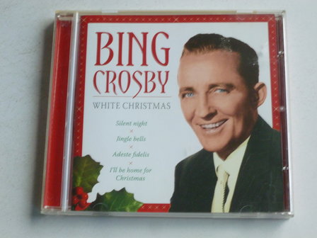 Bing Crosby - White Christmas (disky) 2009