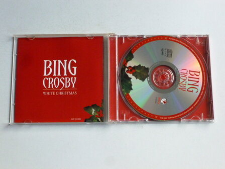 Bing Crosby - White Christmas (disky) 2009