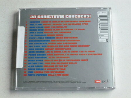 The Christmas Party Album (nieuw)