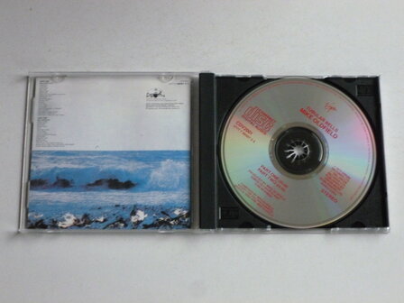 Mike Oldfield - Tubular Bells (virgin)