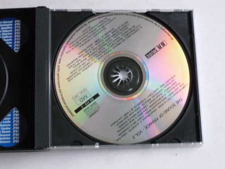 Bonjour La France - Vol. 1 (2 CD)