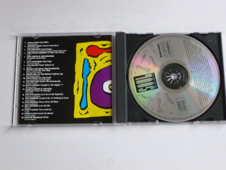 Soul Kitchen - 20 Great Soulclassics