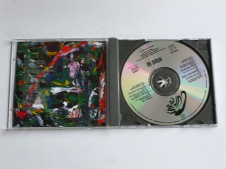 The Cure - Mixed Up (fiction)