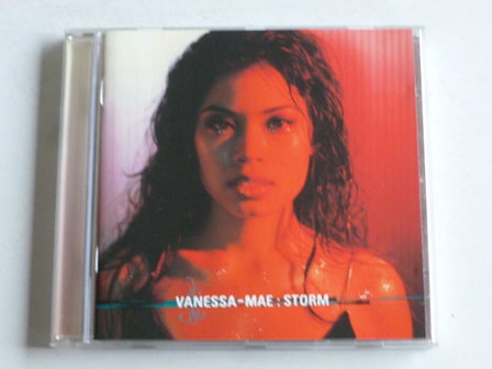 Vanessa Mae - Storm