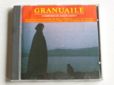 Granuaile - Shaun Davey sung by Rita Connolly