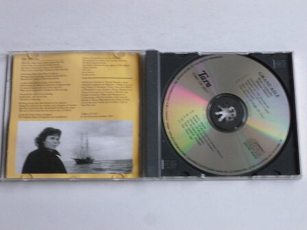 Granuaile - Shaun Davey sung by Rita Connolly