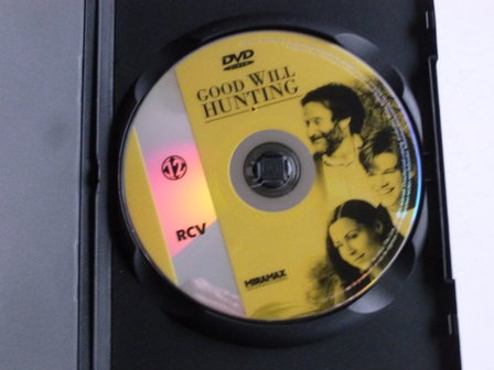 Good Will Hunting  (DVD)