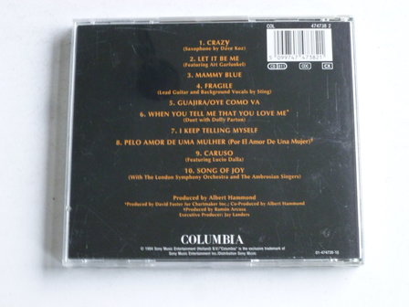 Julio Iglesias - Crazy