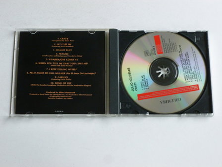 Julio Iglesias - Crazy