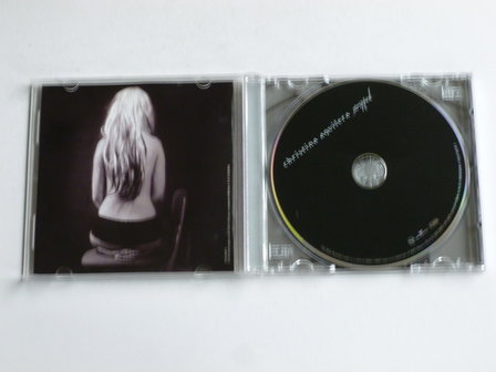 Christina Aguilera - Stripped