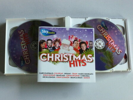 Sky Radio Christmas Hits (5 CD)