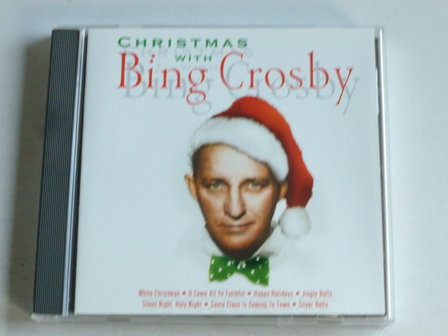 Christmas with Bing Crosby (mcps)