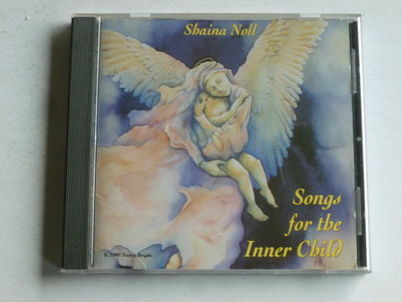Shaina Noll - Songs for the Inner Child