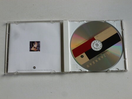 Al Jarreau - Tomorrow Today