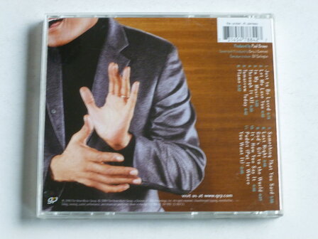 Al Jarreau - Tomorrow Today