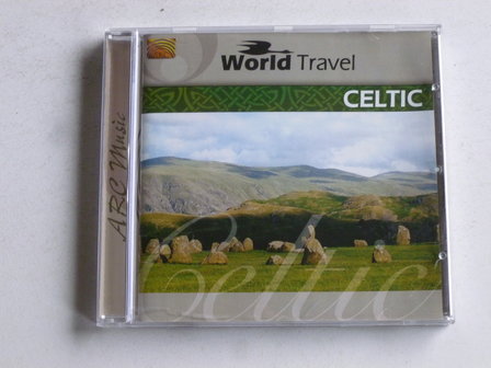 Celtic - World Travel  (ARC Music)