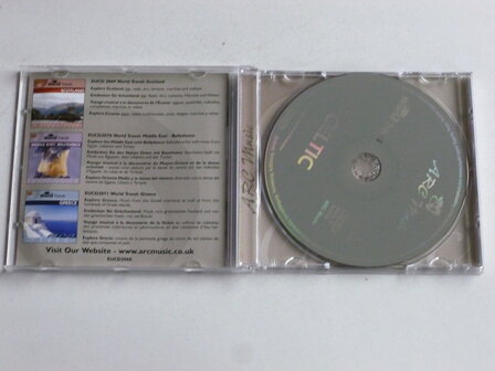 Celtic - World Travel  (ARC Music)