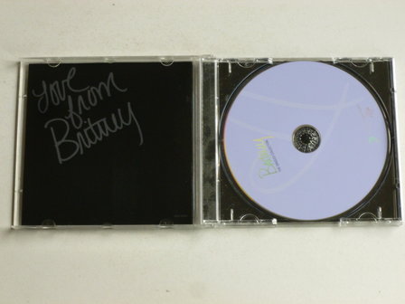 Britney Spears - The Singles Collection