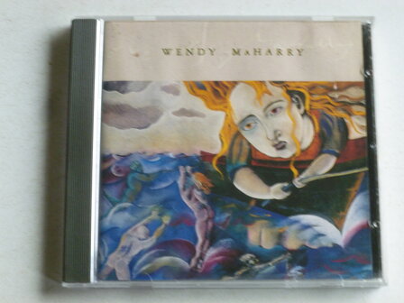 Wendy MaHarry