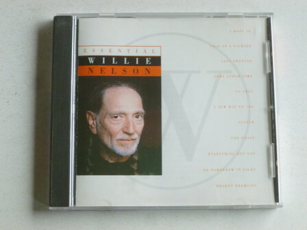 Willie Nelson - Essential