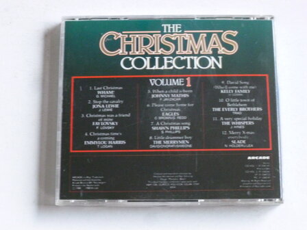 The Christmas Collection volume 1 / arcade
