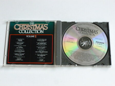 The Christmas Collection volume 1 / arcade