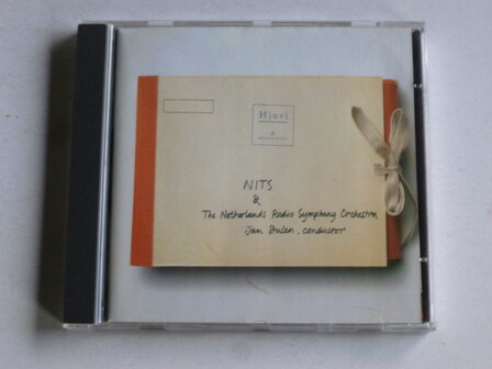 The Nits - A Rhapsody in Time