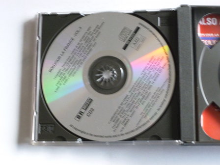 Bonjour La France vol. 3 (2 CD) br music