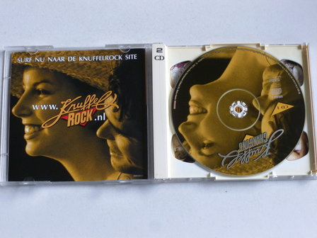 Knuffel Chansons - 2 CD