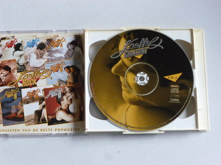 Knuffel Chansons - 2 CD