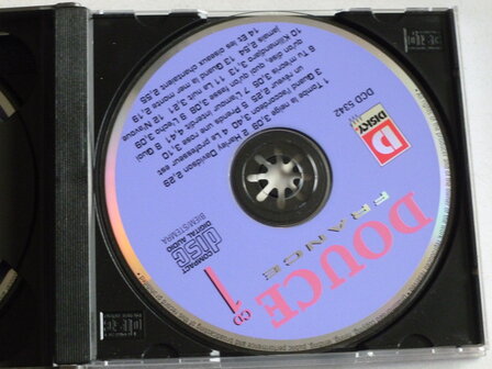 Douce France (2 CD)