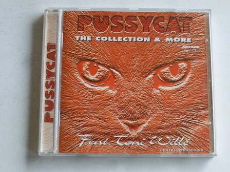 Pussycat - The Collection &amp; More