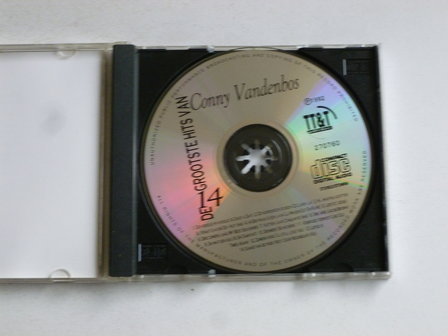 Conny Vandenbos - De 14 Grootste Hits
