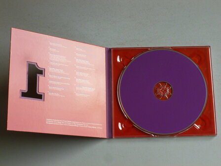 Marvin Gaye - Number 1&#039;s