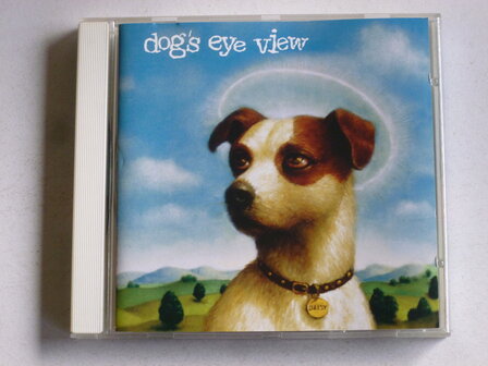 Dog&#039;s Eye View - Daisy