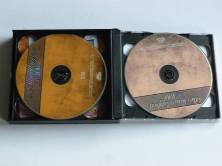 De Smartlappen Top 100 (5 CD)