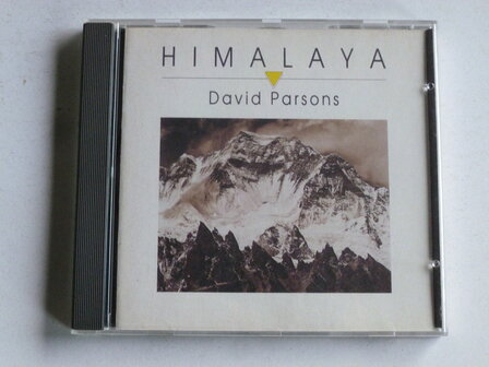 David Parsons - Himalaya